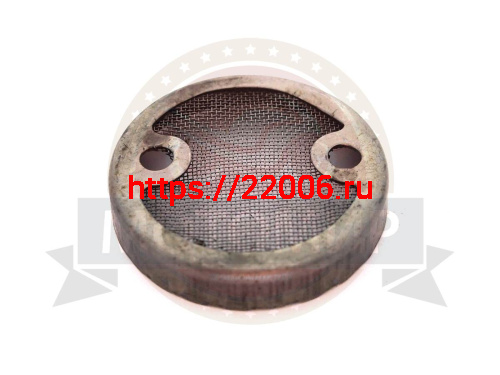 Сетка Урал маслонасоса Сетка Урал маслонасоса