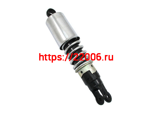 Амортизатор Урал задний хром реставрация Урал Амортизатор Урал задний хром реставрация Урал