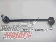 Стойка стабилизатора переднего левая V5 (3437003)