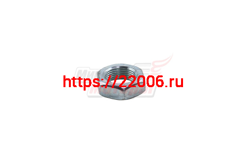 Гайка маховика Тайга под зажигание DUCATI (C40500161)