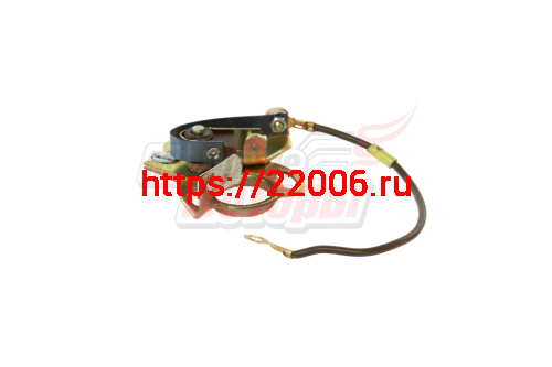 Прерыватель Пл. ТЕКСТОЛИТ "ММ"