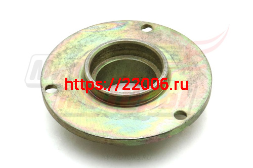 Фланец Нептун магнето (161100032) фото 2
