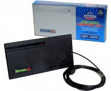 "Дельта" ЦИФРА.5V Антенна комнатная, активная  DVB-T/T2