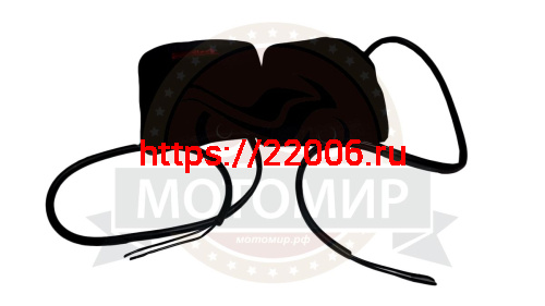 Подогрев ручек (Накладки с нагревательными элементами на ручки руля) фото 3