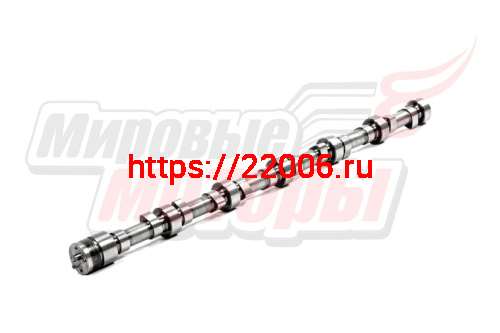 Распредвал WD615.WP10 HOWO (VG1500050096)