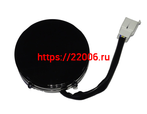 Щиток приборов электро скутер М6 (L7230002392) Щиток приборов электро скутер М6 (L7230002392)