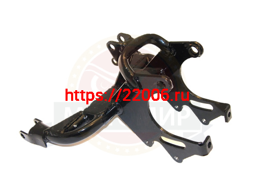 Вилка маятника задняя ATV ВAGGIO LX50ATV-2