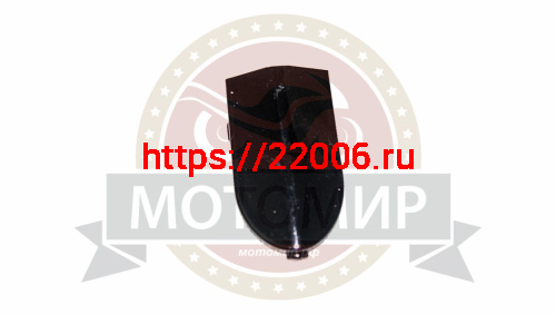 Облицовка передней крышки руля MATADOR EVA 53212-A9AB-9000 Облицовка передней крышки руля MATADOR EVA 53212-A9AB-9000