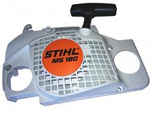 Стартер бензопилы в сборе Stihl