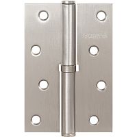 Петля Punto (Пунто) съемная IN4100SL PN левая (113-4 100х70х2.5) перл.никель