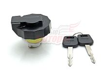 Крышка топливного бака 1049А.1069.1099 (1104911100009)