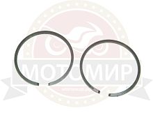 Кольца поршневые F50 40.00 мм ("Газуля")