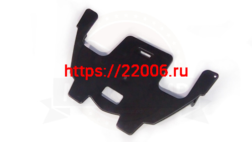 Основание бензобака, скутер ORBIT Основание бензобака, скутер ORBIT