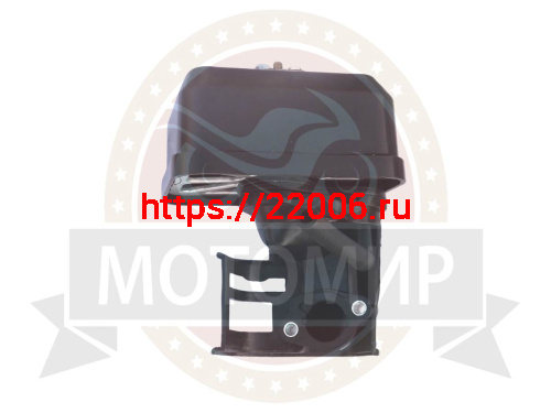 Фильтр воздушный в сборе LIFAN 160F (17100) Фильтр воздушный в сборе LIFAN 160F (17100)