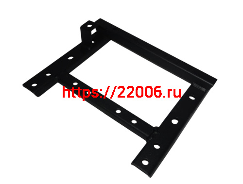 Дуга подножки правая, кронштейн ATV ARMIS 125 (25009-00002-11) фото 2