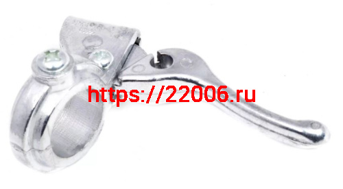 Рычаг декомпрессора пластикиковый Иж Рычаг декомпрессора пластикиковый Иж