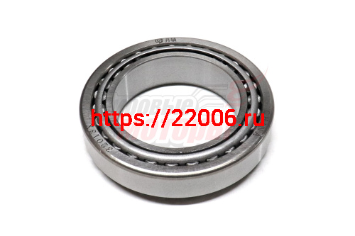 Подшипник ступицы задней наружный BAW-1044, 1065 (32013) Подшипник ступицы задней наружный BAW-1044, 1065 (32013)