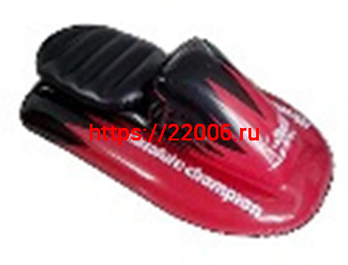 Скутер надувной-мобиль Absolute Champion Скутер надувной-мобиль Absolute Champion