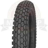 Покрышка 19" 4.10-19 (100/100-19) Л-333, с камерой, Урал универс., ПетроШина (НАБОР)