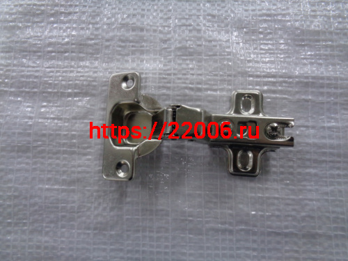 Петля вкладная (52 -2g) фото 2