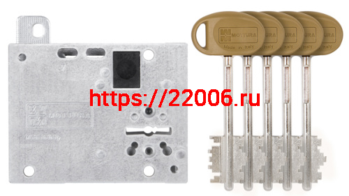 Секретная Mottura (Моттура) часть 91.057 D (правый) Секретная Mottura (Моттура) часть 91.057 D (правый)