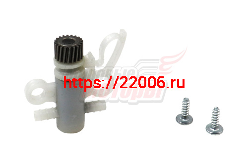 Маслонасос ЭП CARVER 2200M (М22-01) Маслонасос ЭП CARVER 2200M (М22-01)