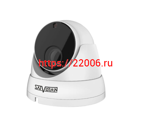 SVI-D357VM SD SL SP видеокамера IP