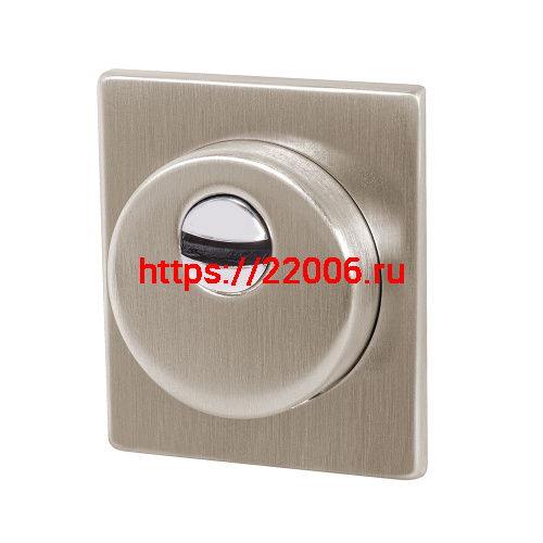 Броненакладка Armadillo (Армадилло) DEF.USS/K.25 (Protector/USS) SN матовый никель Броненакладка Armadillo (Армадилло) DEF.USS/K.25 (Protector/USS) SN матовый никель