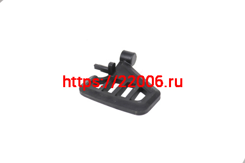 Рычаг тормоза цепи ЭП CARVER RSE2200 (2215)