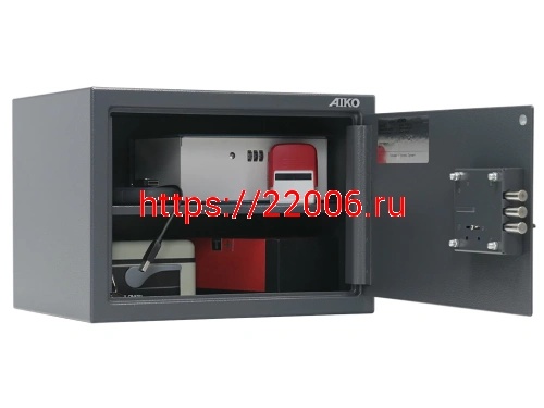 Сейф Aiko T-250 KL фото 5