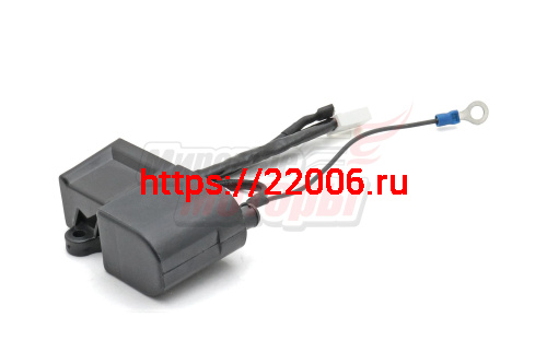 Зажигание электронное (блок выносной) МБ23У-М Агрос Зажигание электронное (блок выносной) МБ23У-М Агрос