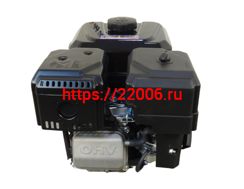 Двигатель LIFAN 10 л.с. KP270 (вых. вал d20 мм) фото 3 Двигатель LIFAN 10 л.с. KP270 (вых. вал d20 мм) фото 3