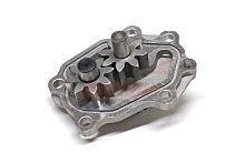 Насос масляный BAW-1065 Евро-2 (S1011010-C012)