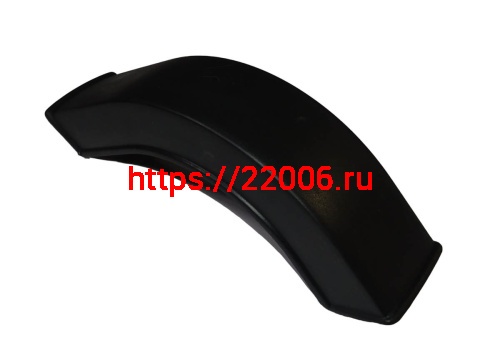 Кожух цепи ATV TRIX (120360003) Кожух цепи ATV TRIX (120360003)