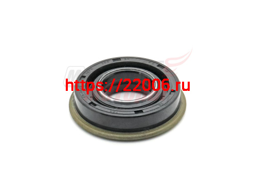 Сальник 25х52х11 CHAMPION BC9713,9714 вала привода фрез (120150280023)