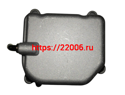 Крышка головки цилиндра GY6-180 1P62F WD180 (152.04.311A) Крышка головки цилиндра GY6-180 1P62F WD180 (152.04.311A)