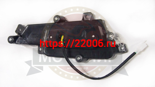 Фара ATV GIRO правая (112843) фото 2 Фара ATV GIRO правая (112843) фото 2