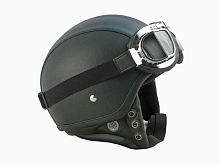 Мотошлем THH T-62 G leather (L)