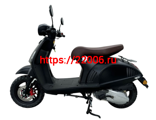 Скутер CITY PG (евро дизайн) фото 6 Скутер CITY PG (евро дизайн) фото 6