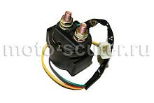 Реле стартера 139QMB, 152QMI, 157QMJ 50-150сс TMMP