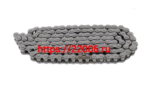 Цепь 128 зв. приводная OPTIMUS усиленная (428H*128 зв.)