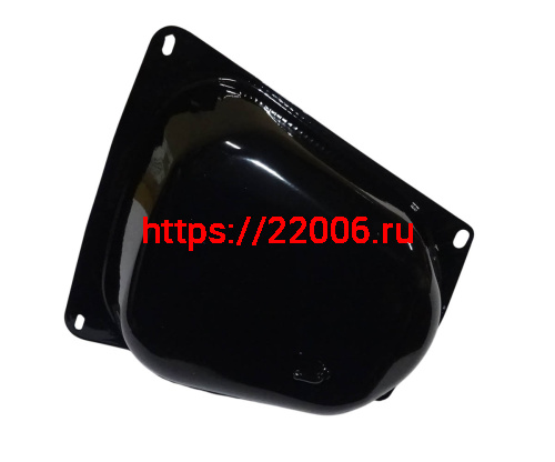 Бензобак скутер QUANTUM (057) фото 2 Бензобак скутер QUANTUM (057) фото 2