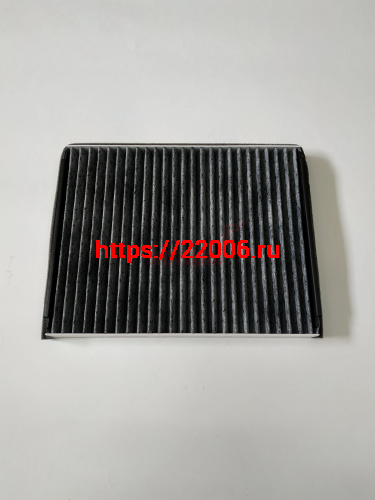 Фильтр салона V5 (3493145) Фильтр салона V5 (3493145)