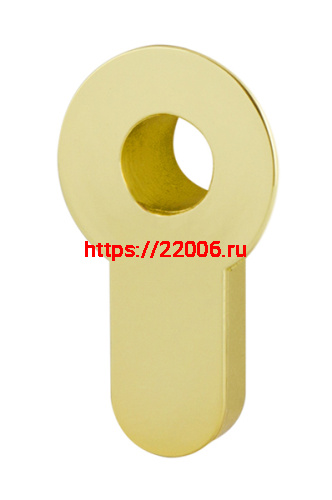 Вставка Armadillo (Армадилло) под шток ET.TANG.UNI (CYLINDER) GP-2 золото Вставка Armadillo (Армадилло) под шток ET.TANG.UNI (CYLINDER) GP-2 золото