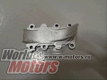 Заглушка Пл цилиндра правая 261