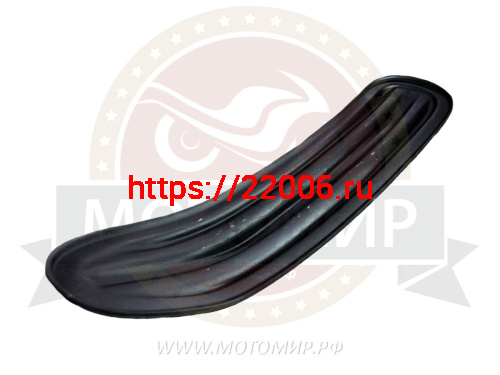 Накладка лыжи DINGO №14 (1200x260x6), STELS капитан,Тungus 400/500-ТИП 1 Накладка лыжи DINGO №14 (1200x260x6), STELS капитан,Тungus 400/500-ТИП 1