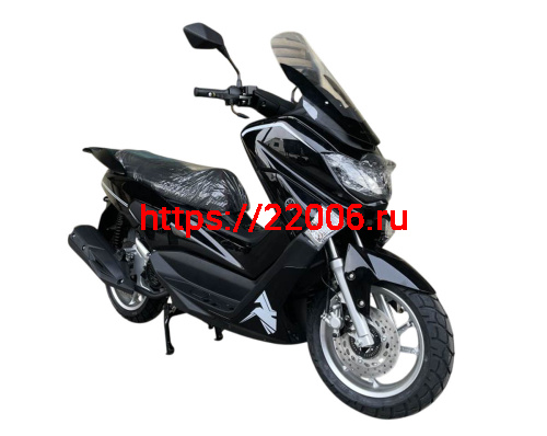 Скутер QUANTUM фото 5