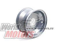 Обод колеса 18*9,5-8 задний SKELETON(разболтовка 4/110 мм)