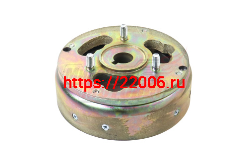 Маховик Буран стар.обр. (110900470)