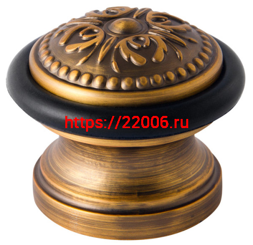 Упор Fuaro (Фуаро) дверной напольный STOPPER/SM01 (DS SM01) AB-7 бронза Упор Fuaro (Фуаро) дверной напольный STOPPER/SM01 (DS SM01) AB-7 бронза